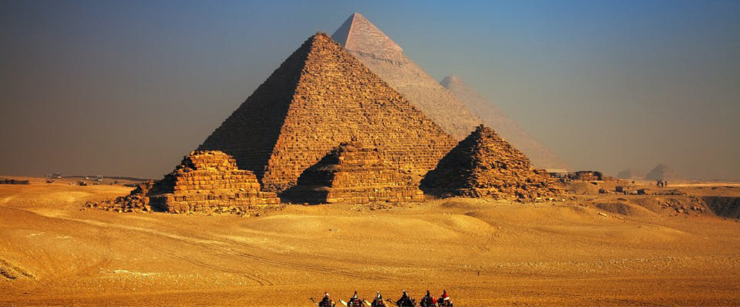 Den Store Pyramide